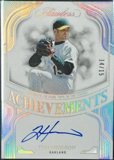 Tim Hudson