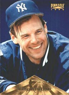 John Wetteland
