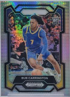 Bub Carrington