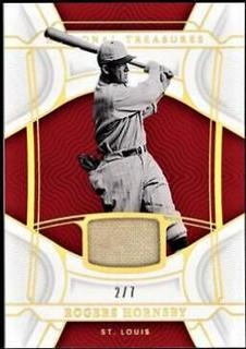 Rogers Hornsby