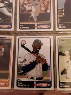 Doug Glanville