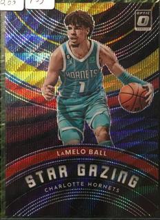 LaMelo Ball