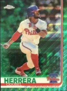 Odubel Herrera