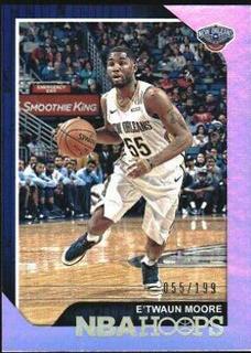 E'Twaun Moore