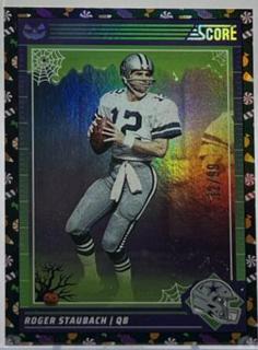 Roger Staubach