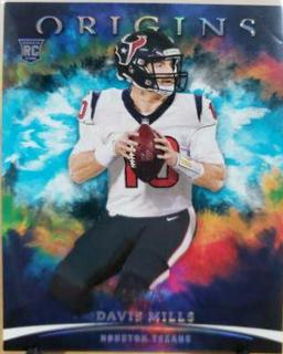 Davis Mills
