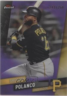 Gregory Polanco