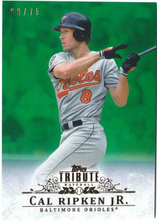 Cal Ripken Jr.
