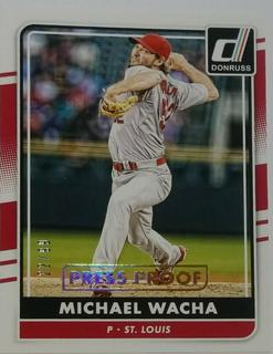 Michael Wacha