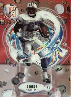 Eddie George