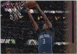 Kentavious Caldwell-Pope