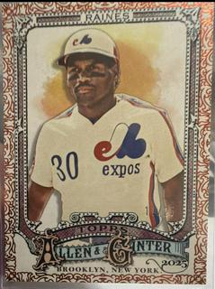 Tim Raines