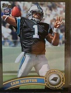 Cam Newton