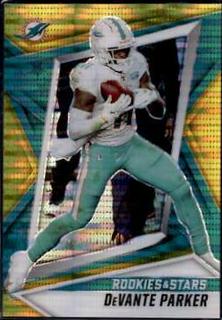DeVante Parker