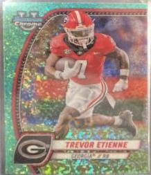 Trevor Etienne
