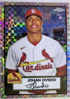 Johan Oviedo
