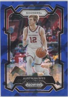 Austin Reaves
