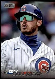 Cody Bellinger