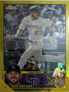 Kris Bryant