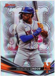 Francisco Lindor