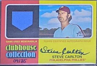 Steve Carlton