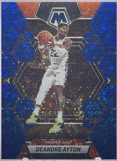 Deandre Ayton