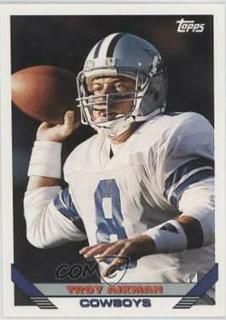 Troy Aikman