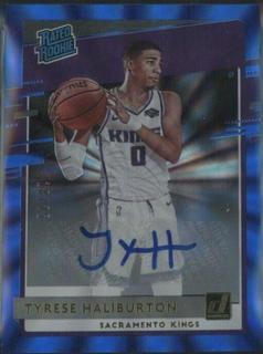 Tyrese Haliburton