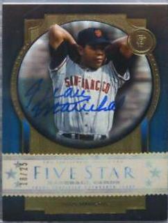 Juan Marichal