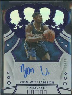 Zion Williamson