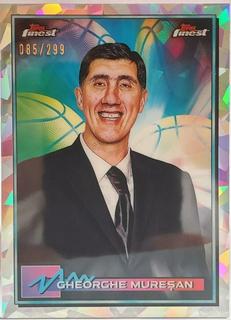 Gheorghe Muresan