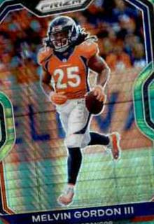 Melvin Gordon III