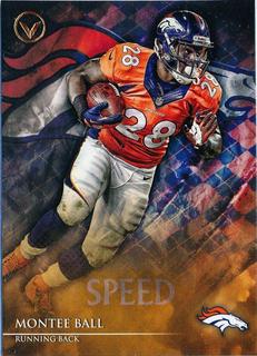 Montee Ball