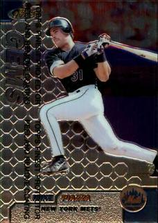 Mike Piazza