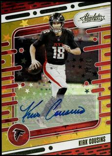 Kirk Cousins