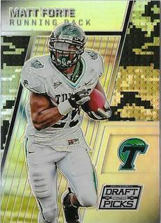 Matt Forte