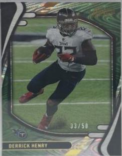 Derrick Henry