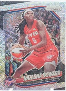 Natasha Howard
