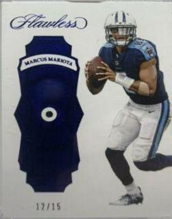 Marcus Mariota