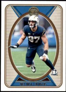 Joey Bosa