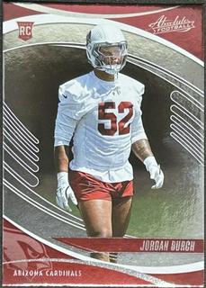 Jordan Burch