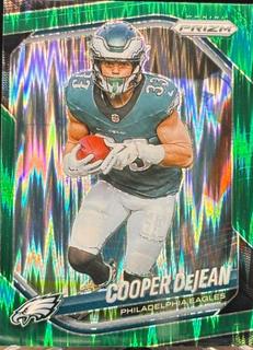 Cooper DeJean