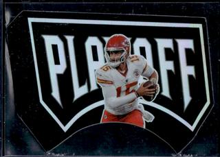 Patrick Mahomes II