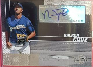 Nelson Cruz