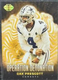 Dak Prescott