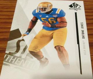 Datone Jones