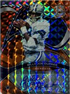 Billy Joe DuPree
