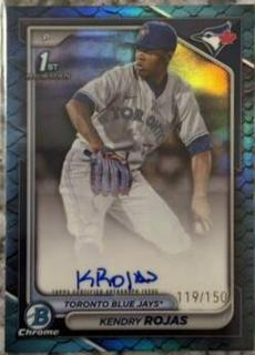 Kendry Rojas