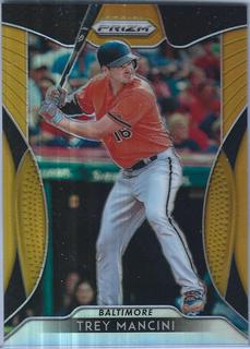Trey Mancini