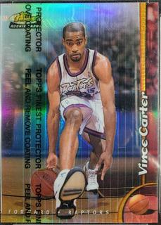 Vince Carter